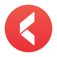 プログラムのアイコン：Keelo - Strength HIIT Wor…