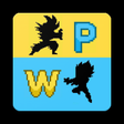 Ikona programu: Power Warriors