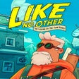 Symbol des Programms: Like No Other: The Legend…
