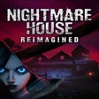 プログラムのアイコン：Nightmare House: Reimagin…