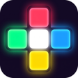 Programikonen: Music Square: Arcade Game