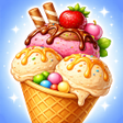 Icoon van programma: Merge Ice Cream