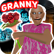 Icon of program: Scary Gorgeous Granny Hor…