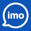 Иконка программы: imo for Windows 10