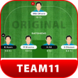 程序图标：Team11 - Dream App Origin…
