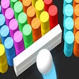 Icon of program: Color Bump Game