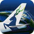 程序图标：Islamabad Airport Parking…