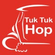 أيقونة البرنامج: Tuk Tuk Hop