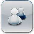 Icoon van programma: MSN Droid