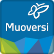 程序图标：Muoversi in Trentino