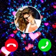 Color Call Screen - Phone Caller Screen Themes