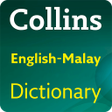 程序图标：Collins Malay Dictionary