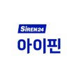 プログラムのアイコン：Siren24 아이핀마이핀