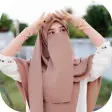 Niqab  Hijab Girls Wallpapers