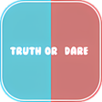 Ikon program: Truth or Dare in Arabic