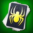Ícone do programa: Spider Solitaire Calm