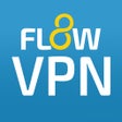 Icon of program: Flow VPN - Global Private VPN