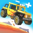 プログラムのアイコン：Dinosaur Math - Games for…