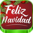 Ícone do programa: Feliz Navidad 2022 Saludo…