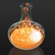 Ícone do programa: Pour 3D