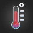 thermometer for room temp