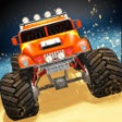 Ikon program: Monster Truck 3D ATV OffR…