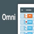 Omni - Meta Search Engine