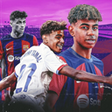 Ícone do programa: Lamine Yamal Wallpaper
