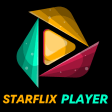 Starflix Player