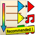 Icoon van programma: Batch MP3 Video Converter…