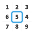 프로그램 아이콘: Sudoku Game