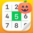 Ikona programu: Sudoku Game