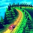 Иконка программы: Vertigo Racing
