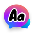 Ícone do programa: Emoji Messenger - SMS Mes…