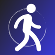 プログラムのアイコン：Step Counter: Pedometer A…