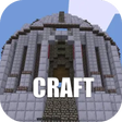 程序图标:Minicraft: Block Game 3D