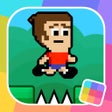 Ikon program: Mikey Jumps - GameClub