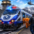 プログラムのアイコン：Police Train Simulator 3D…