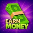 Programın simgesi: Push Party - Earn Real Mo…