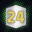 أيقونة البرنامج: DEVCRO 24