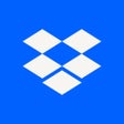 ไอคอนของโปรแกรม: Dropbox