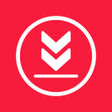 أيقونة البرنامج: PinSave Video - GIF Downl…