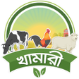 Icon of program: খামারি গরু ছাগল মুরগি টার…