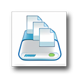 Symbol des Programms: DupScout