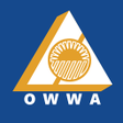 أيقونة البرنامج: OWWA Mobile app