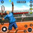 Ikon program: Tennis Games 3D Sports Ga…