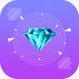 程序图标：Diamond Scratch - free di…