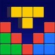 プログラムのアイコン：ColorNova: ShatterDrop Pu…