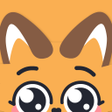 プログラムのアイコン：Qoobies Music Box Singing…