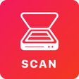 Ícone do programa: Scan Scanner - PDF conver…